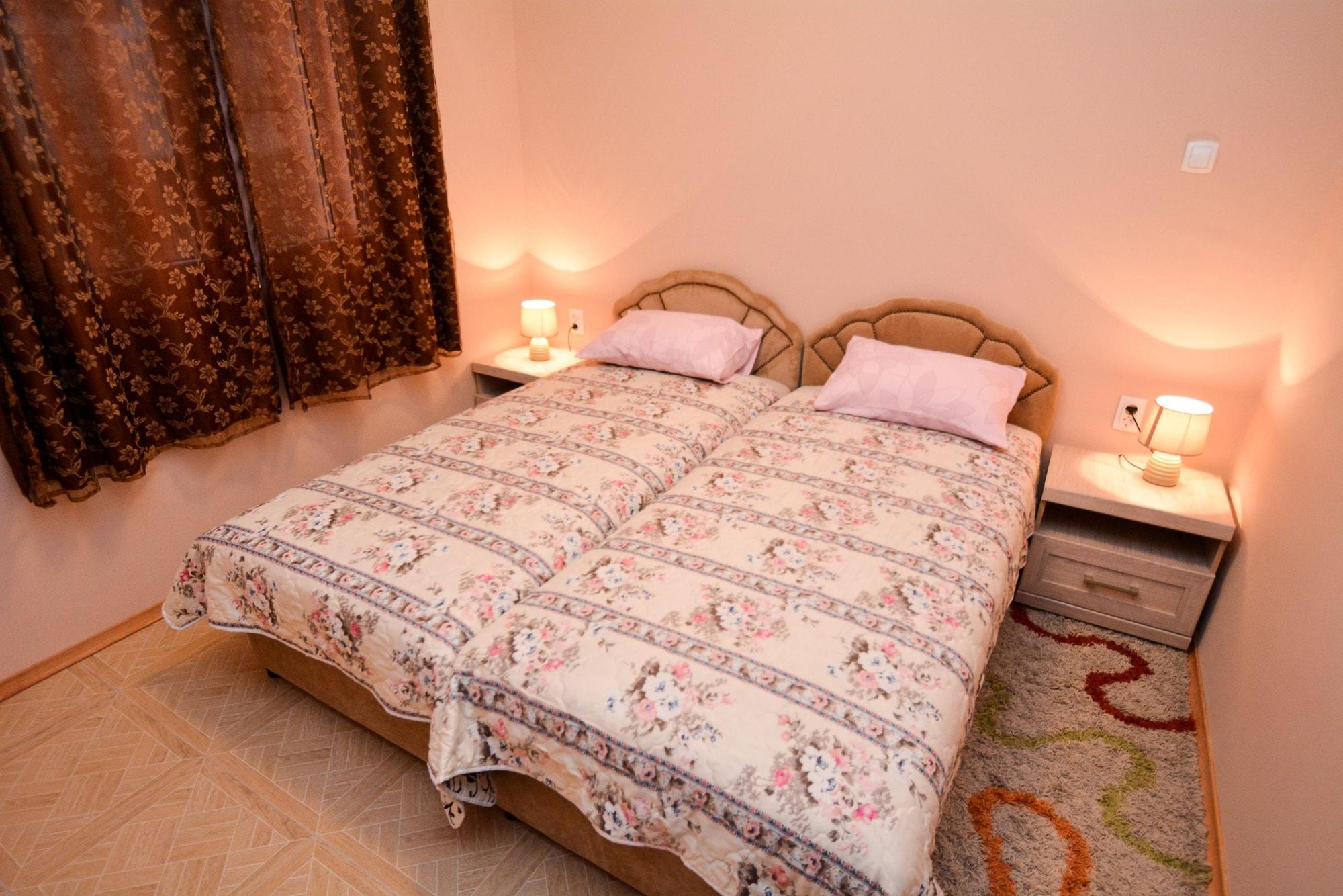 Marinero Apartments Kotor Exterior photo