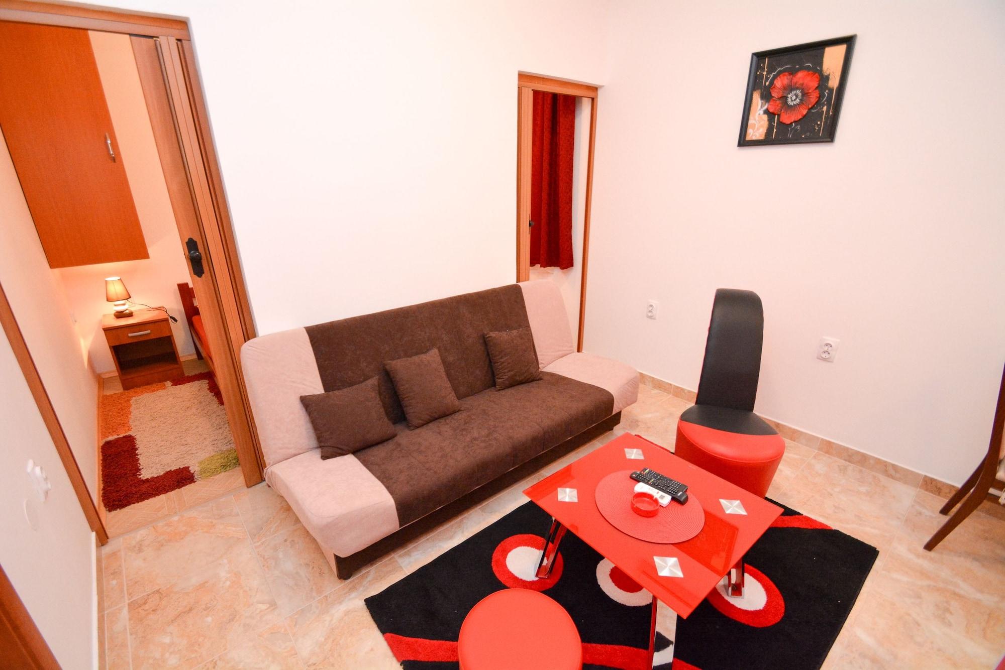 Marinero Apartments Kotor Exterior photo