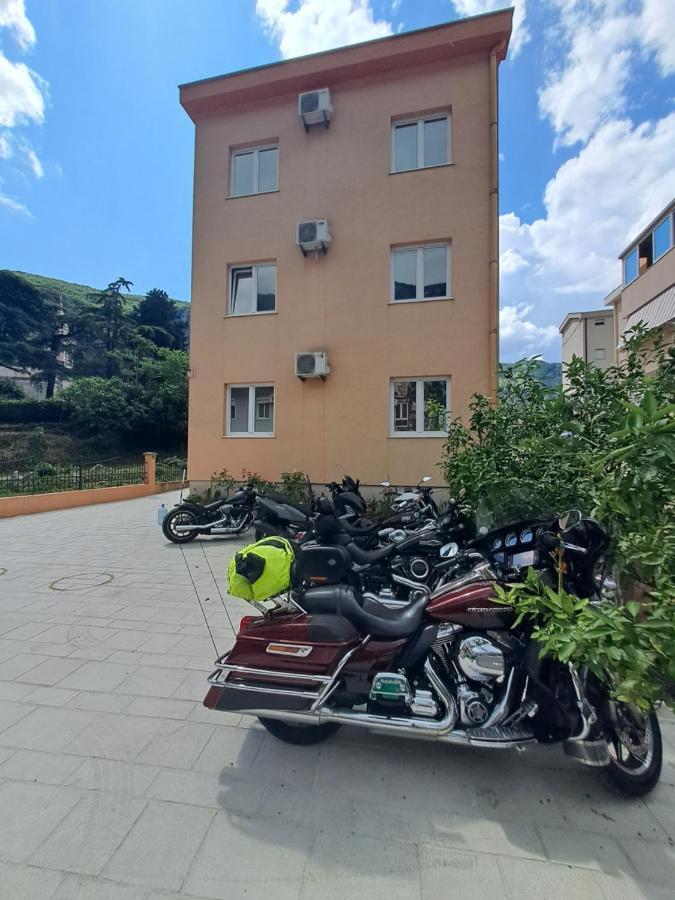 Marinero Apartments Kotor Exterior photo