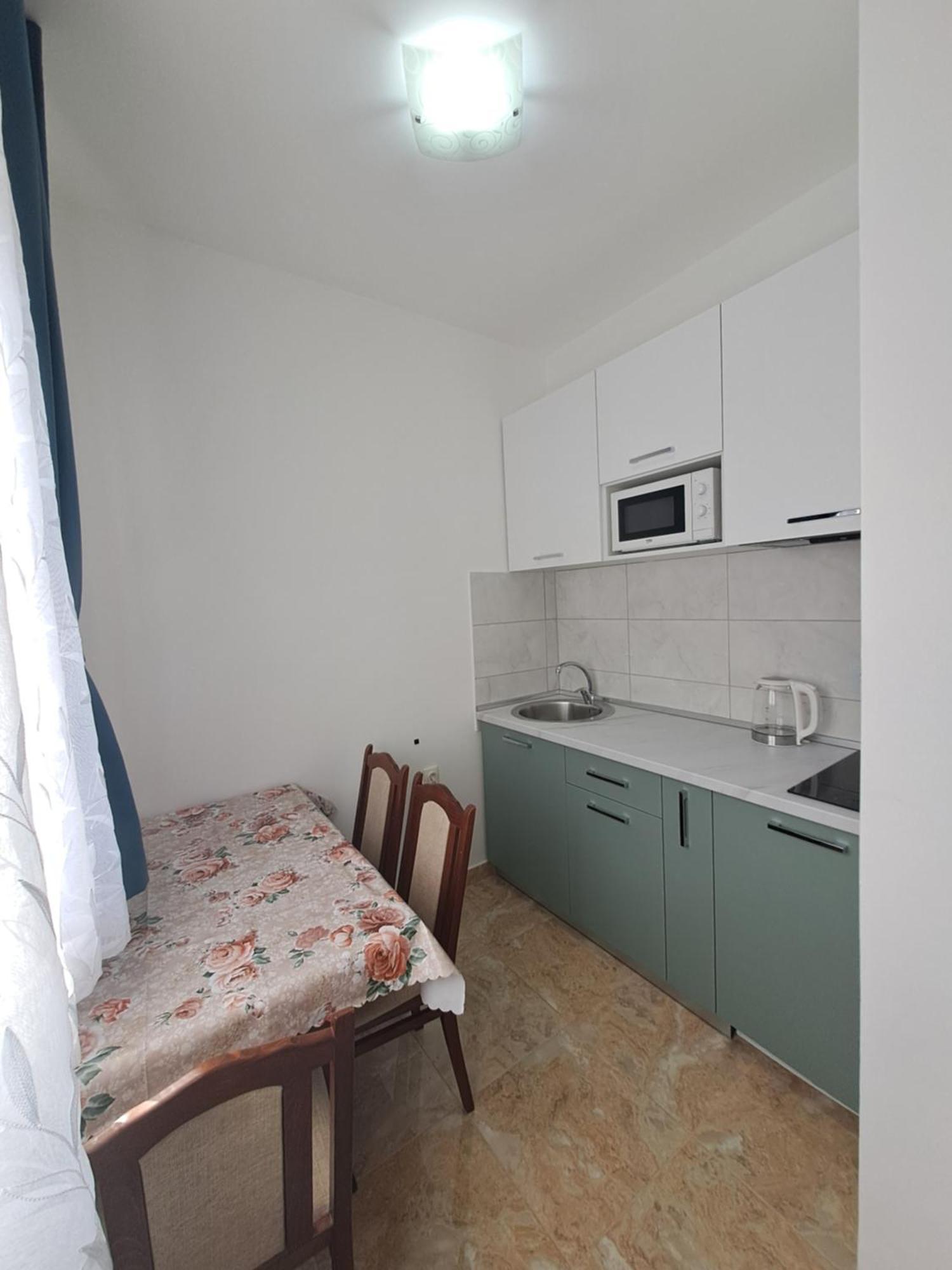 Marinero Apartments Kotor Exterior photo