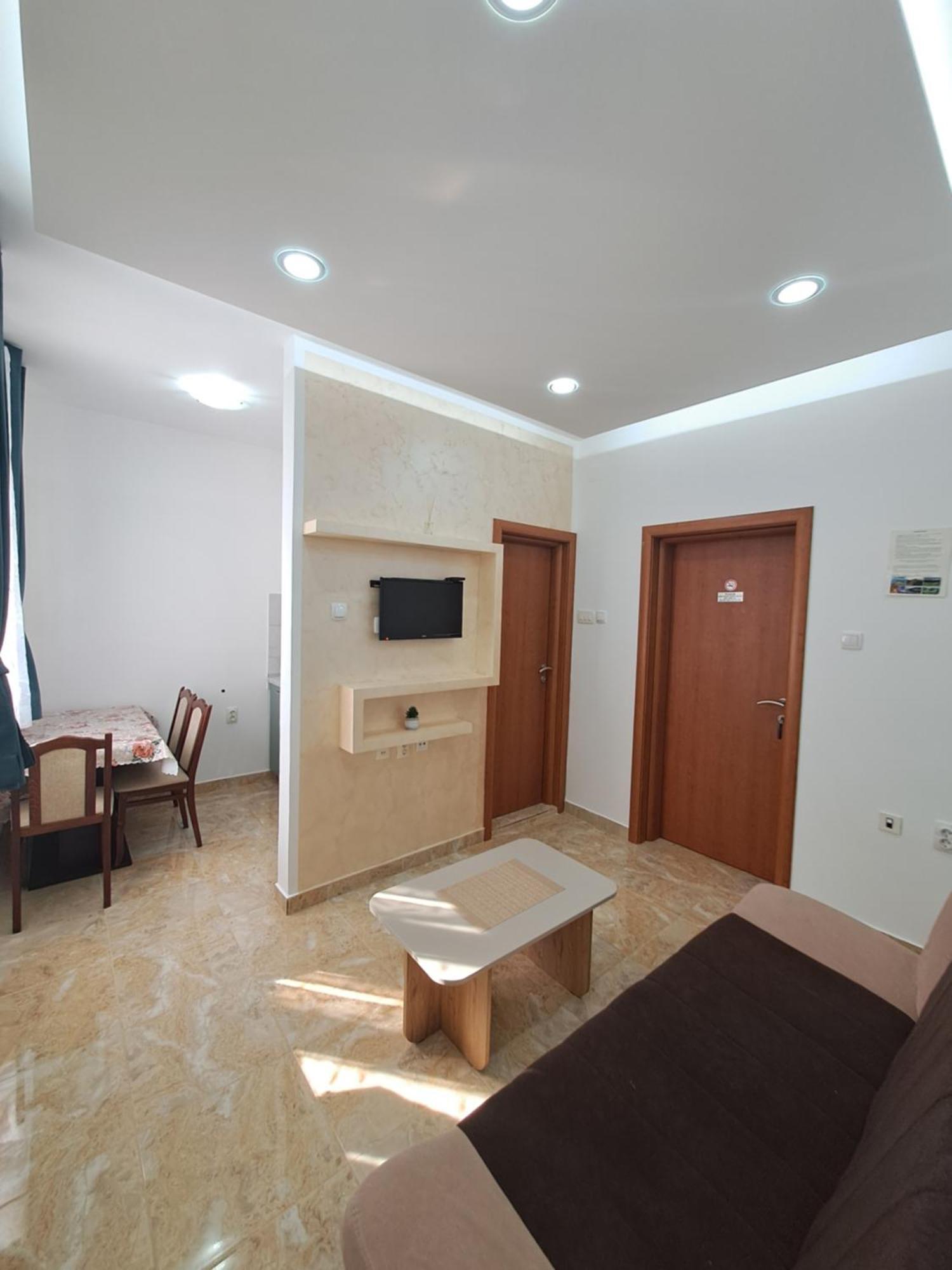 Marinero Apartments Kotor Exterior photo