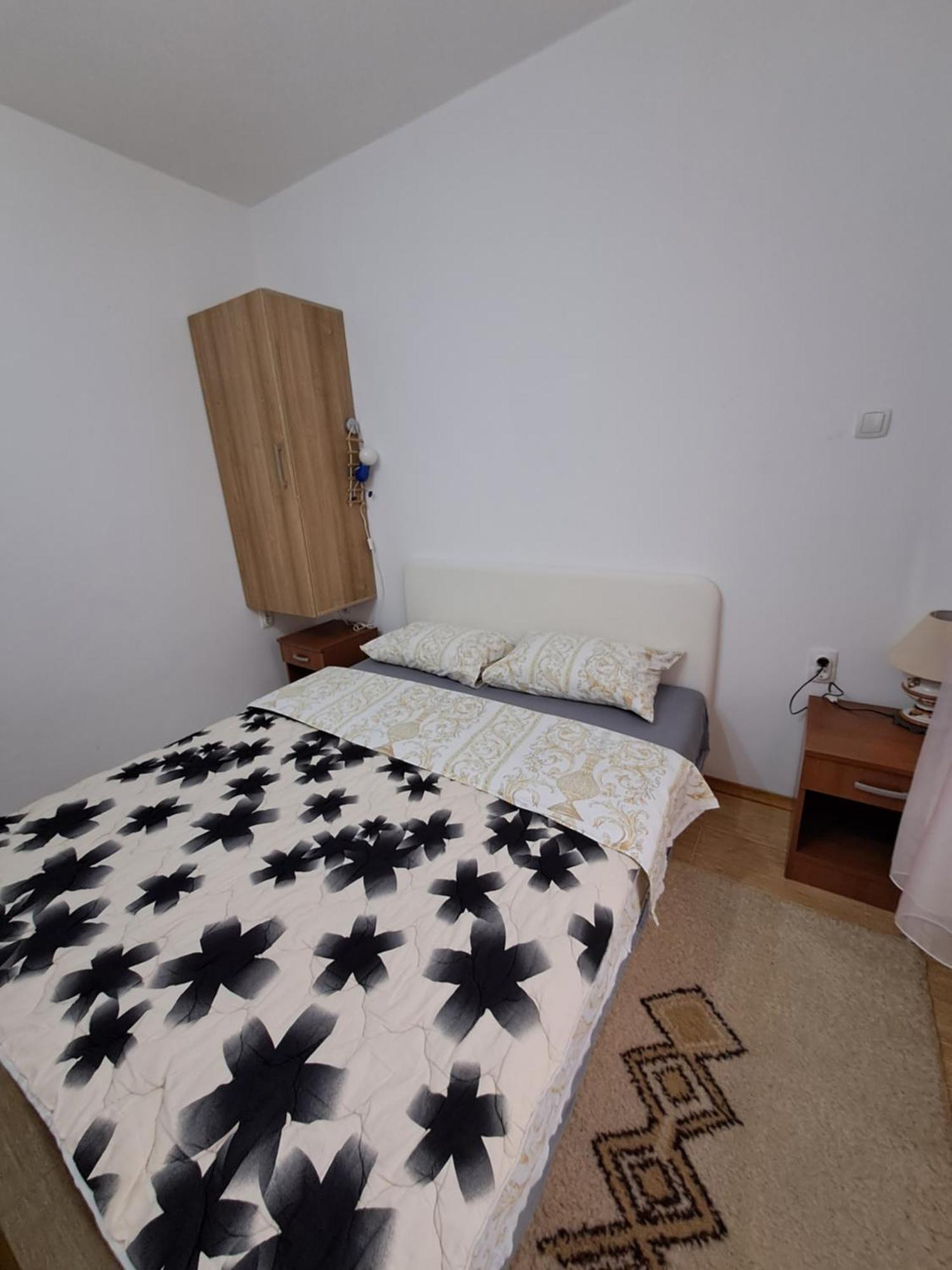 Marinero Apartments Kotor Room photo